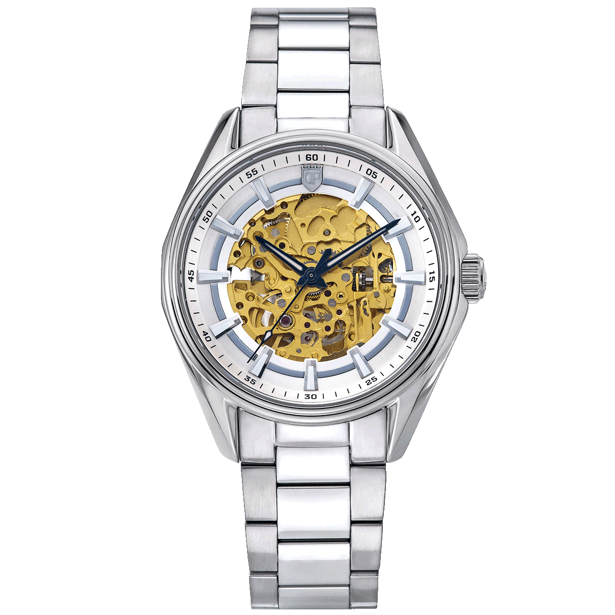 AUTOMATIC SKELETON OP992-4AMS-T