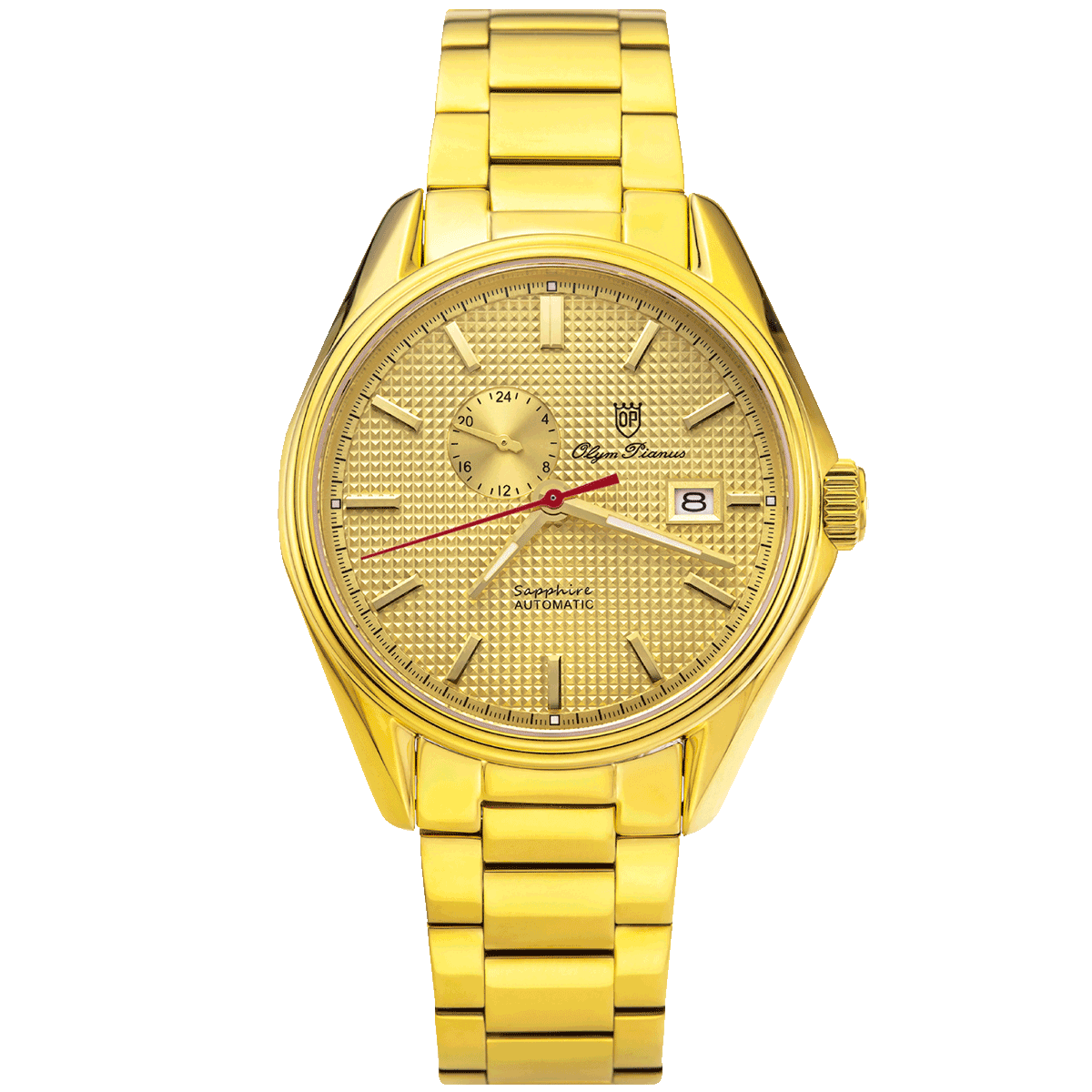 AUTOMATIC CLASSIC OP992-7AMK-V