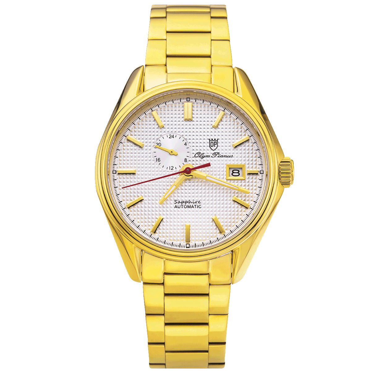 AUTOMATIC CLASSIC OP992-7AMK-T