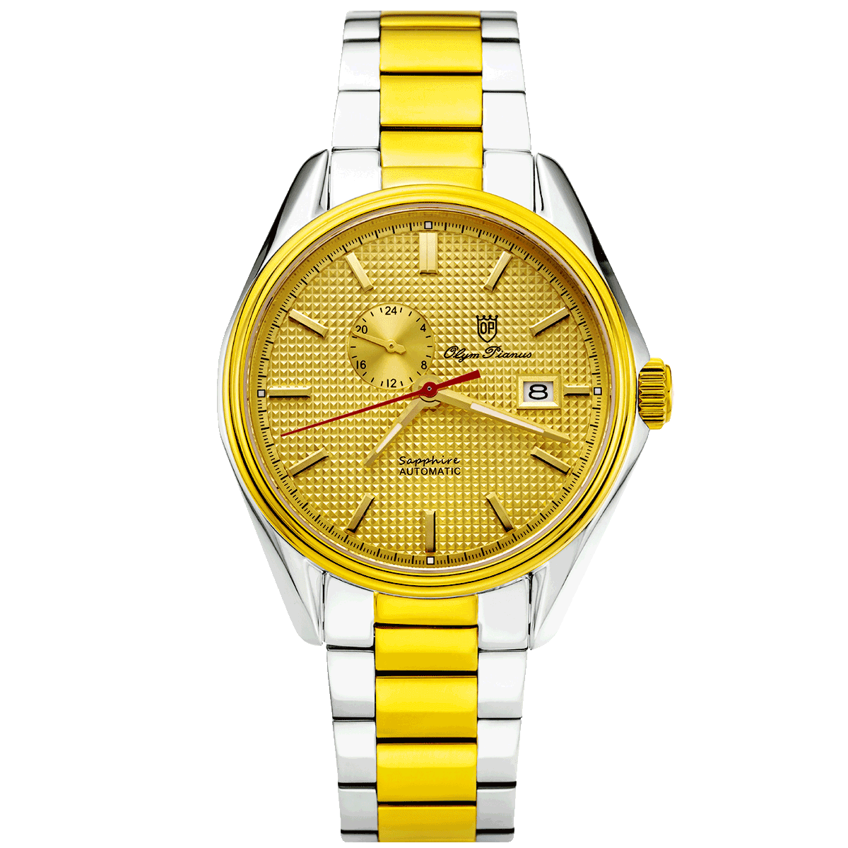 AUTOMATIC CLASSIC OP992-7AMSK-V