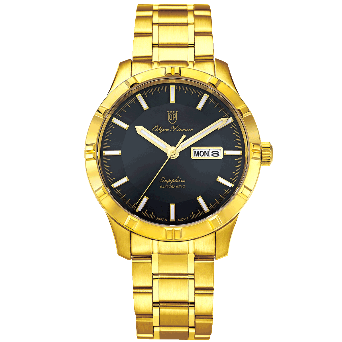 AUTOMATIC CLASSIC OP9920-56AGK-D