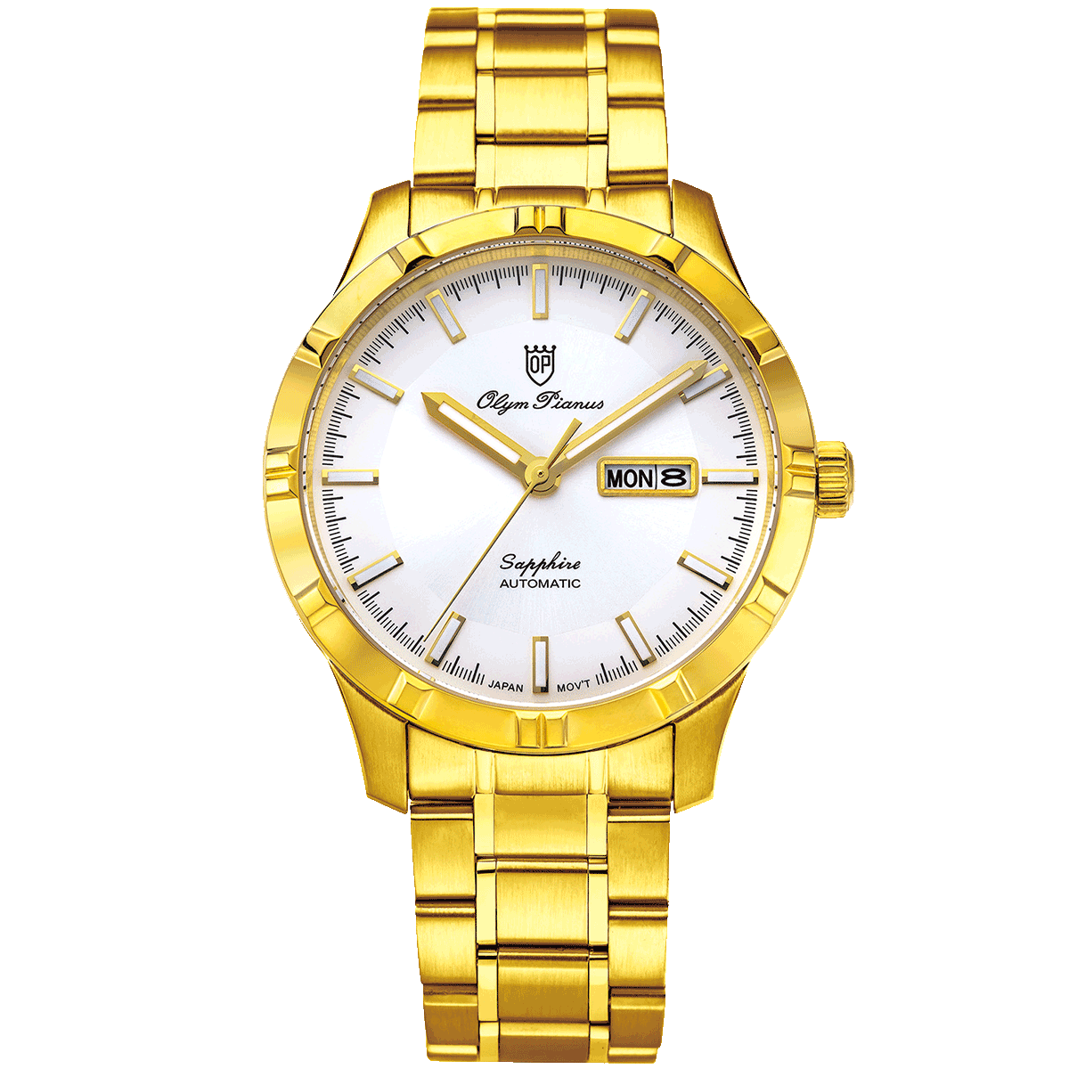 AUTOMATIC CLASSIC OP9920-56AGK-T