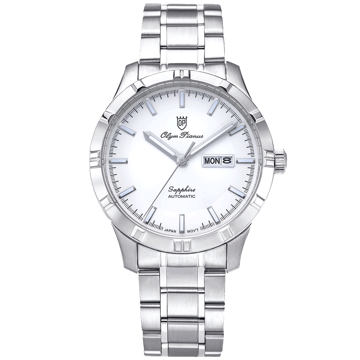 AUTOMATIC CLASSIC OP9920-56AGS-T