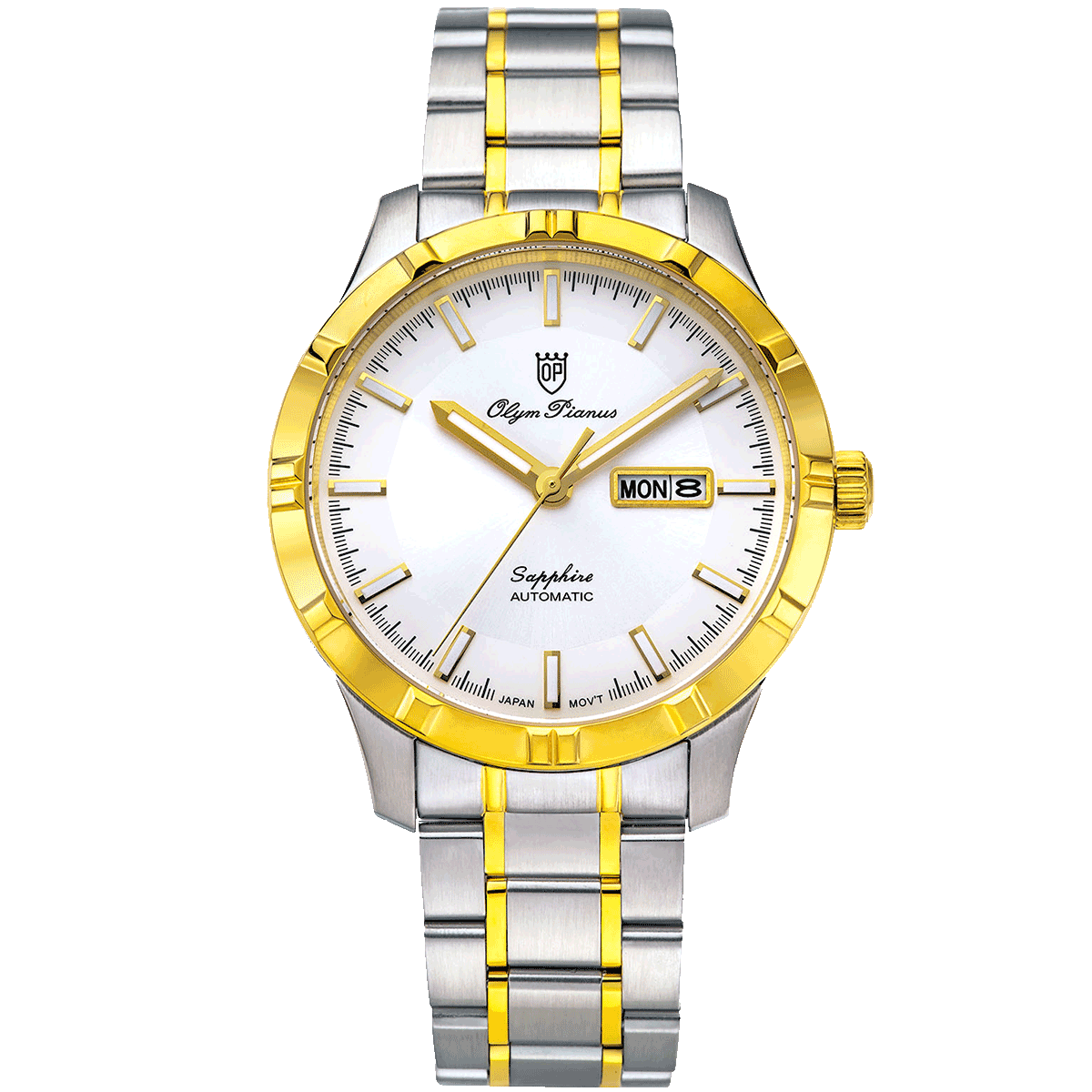 AUTOMATIC CLASSIC OP9920-56AGSK-T
