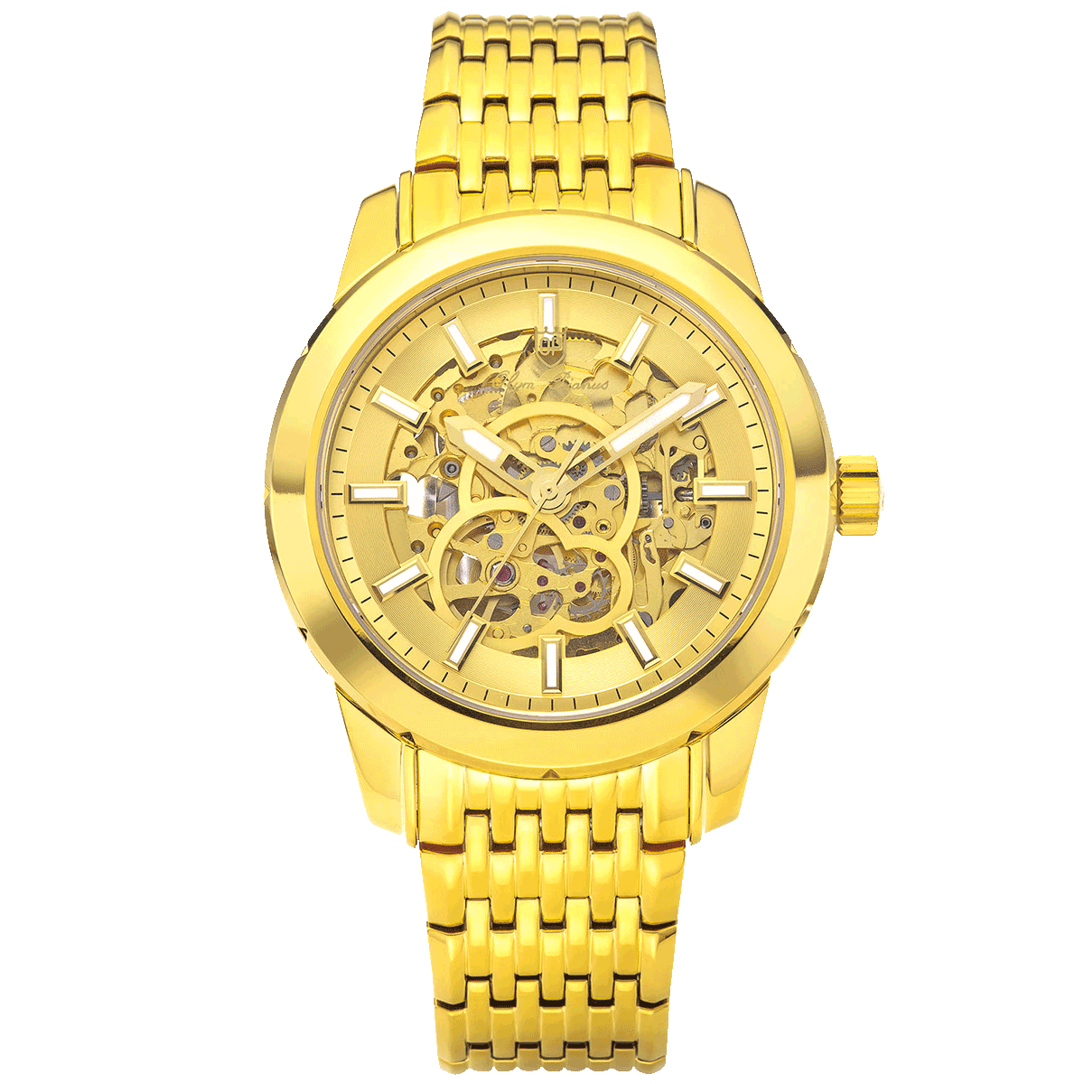 AUTOMATIC SKELETON OP993-4AMK-V