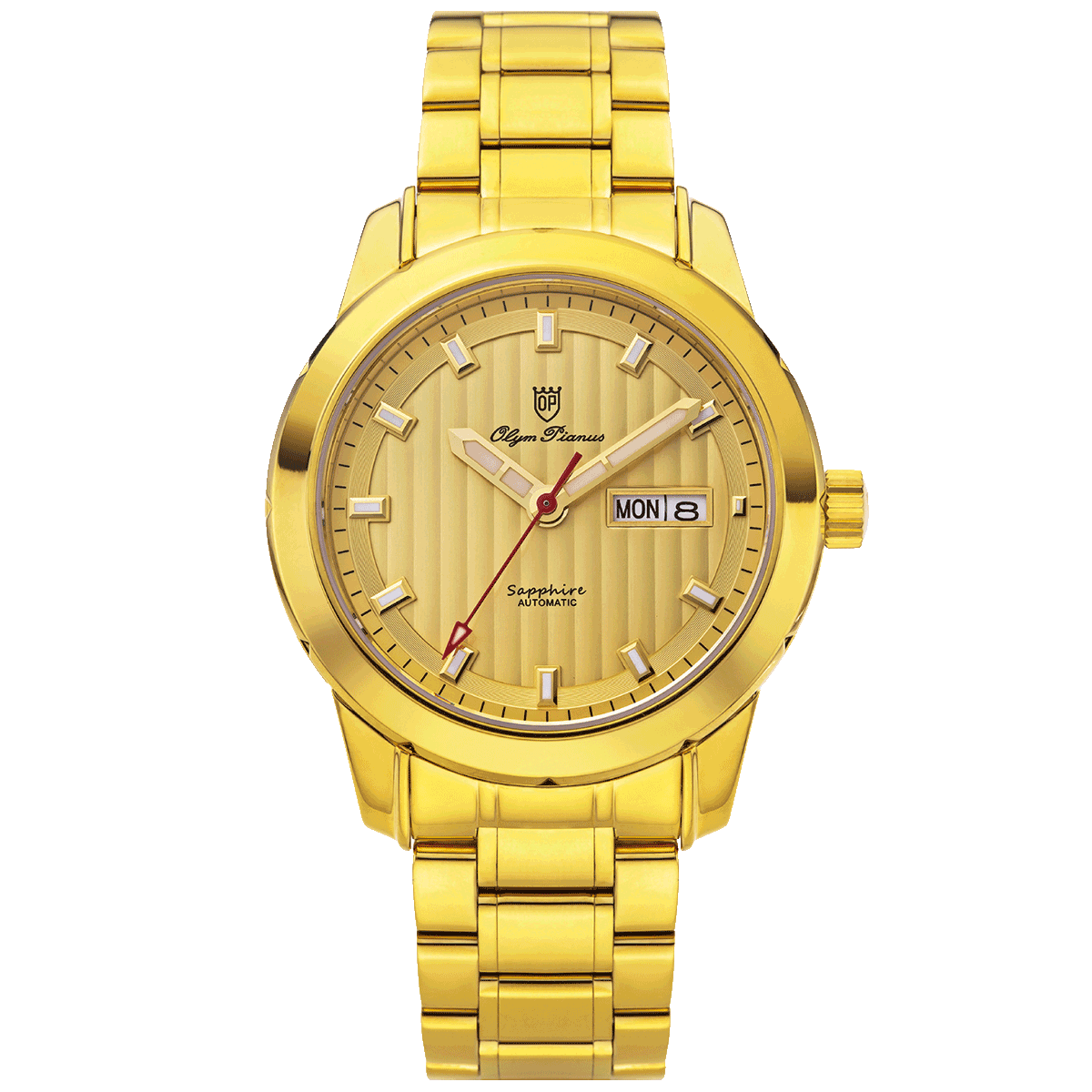 AUTOMATIC CLASSIC OP993-6AGK-V