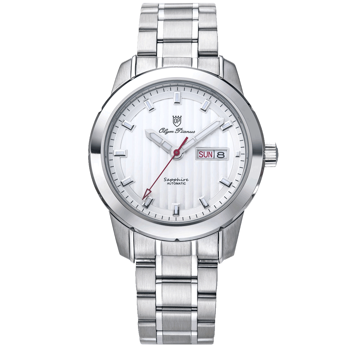 AUTOMATIC CLASSIC OP993-6AGS-T