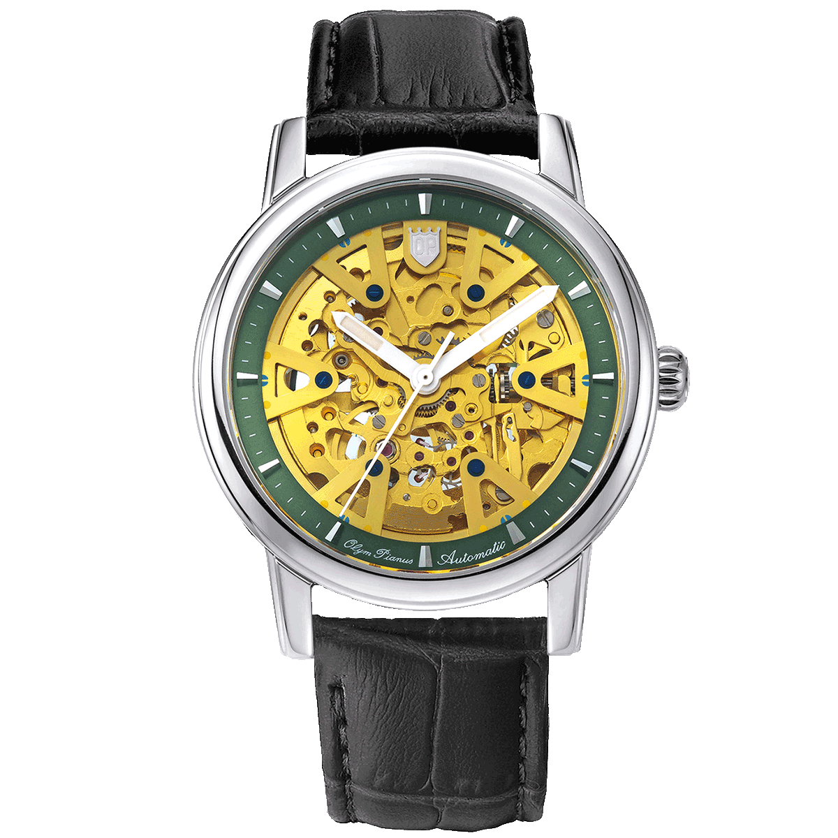 AUTOMATIC SKELETON OP9930-4AMS-GL-XL