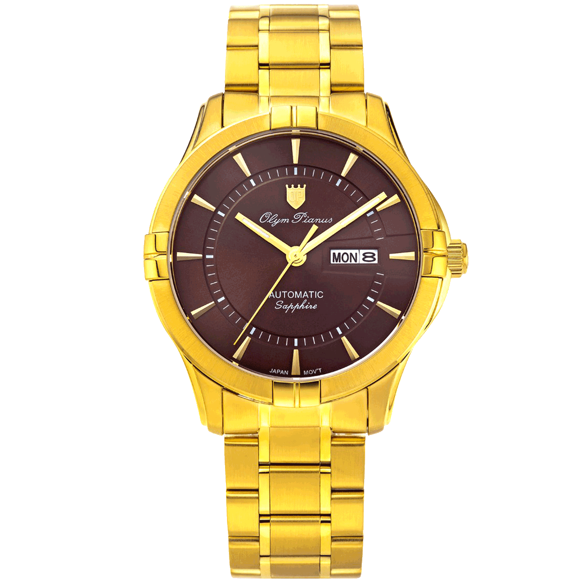 AUTOMATIC CLASSIC OP9931-56AGK-N
