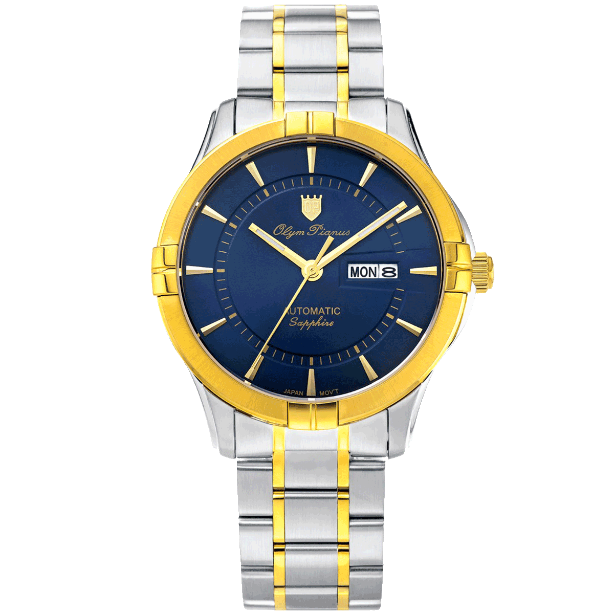 AUTOMATIC CLASSIC OP9931-56AGSK-XD