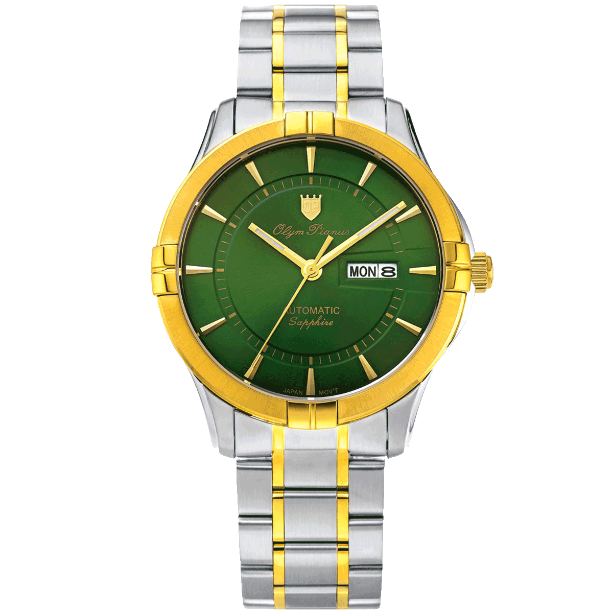 AUTOMATIC CLASSIC OP9931-56AGSK-XL