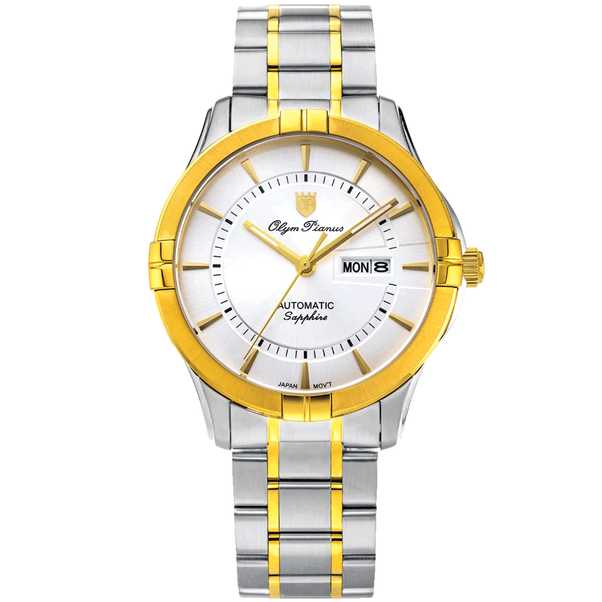 AUTOMATIC CLASSIC OP9931-56AGSK-T
