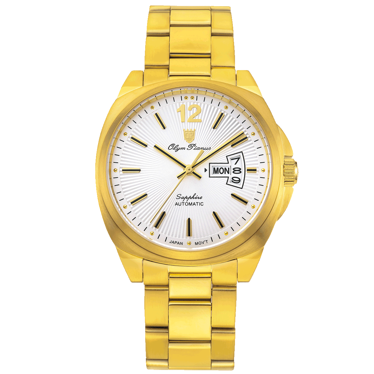 AUTOMATIC CLASSIC OP9935-56AMK-T