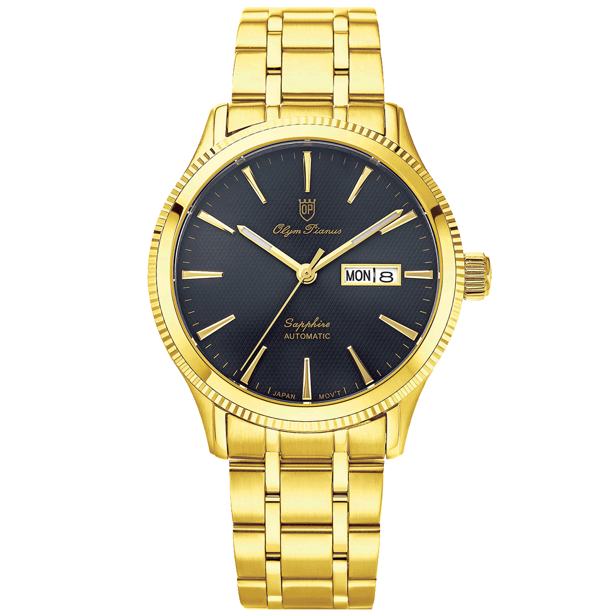 AUTOMATIC CLASSIC OP995-6AMK-D