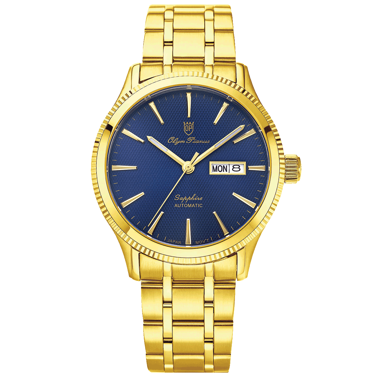 AUTOMATIC CLASSIC OP995-6AMK-XD