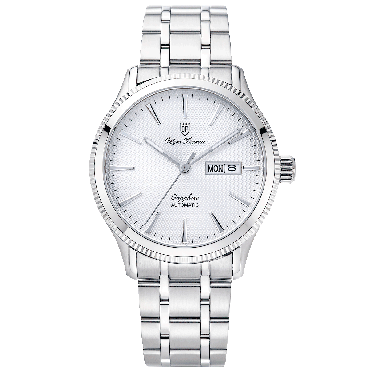 AUTOMATIC CLASSIC OP995-6AMS-T