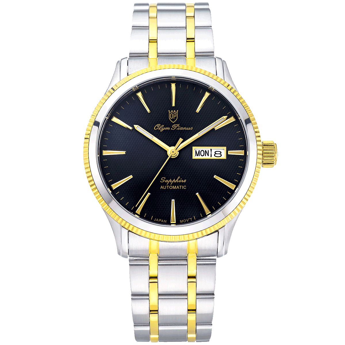 AUTOMATIC CLASSIC OP995-6AMSK-D