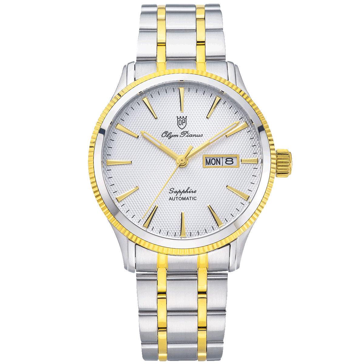 AUTOMATIC CLASSIC OP995-6AMSK-T