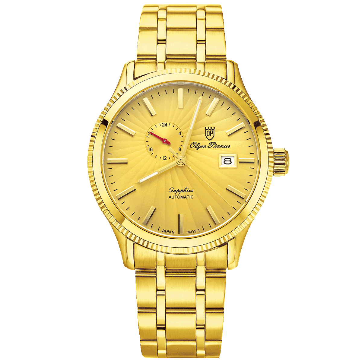 AUTOMATIC SUB DIAL OP995-7AMK-V