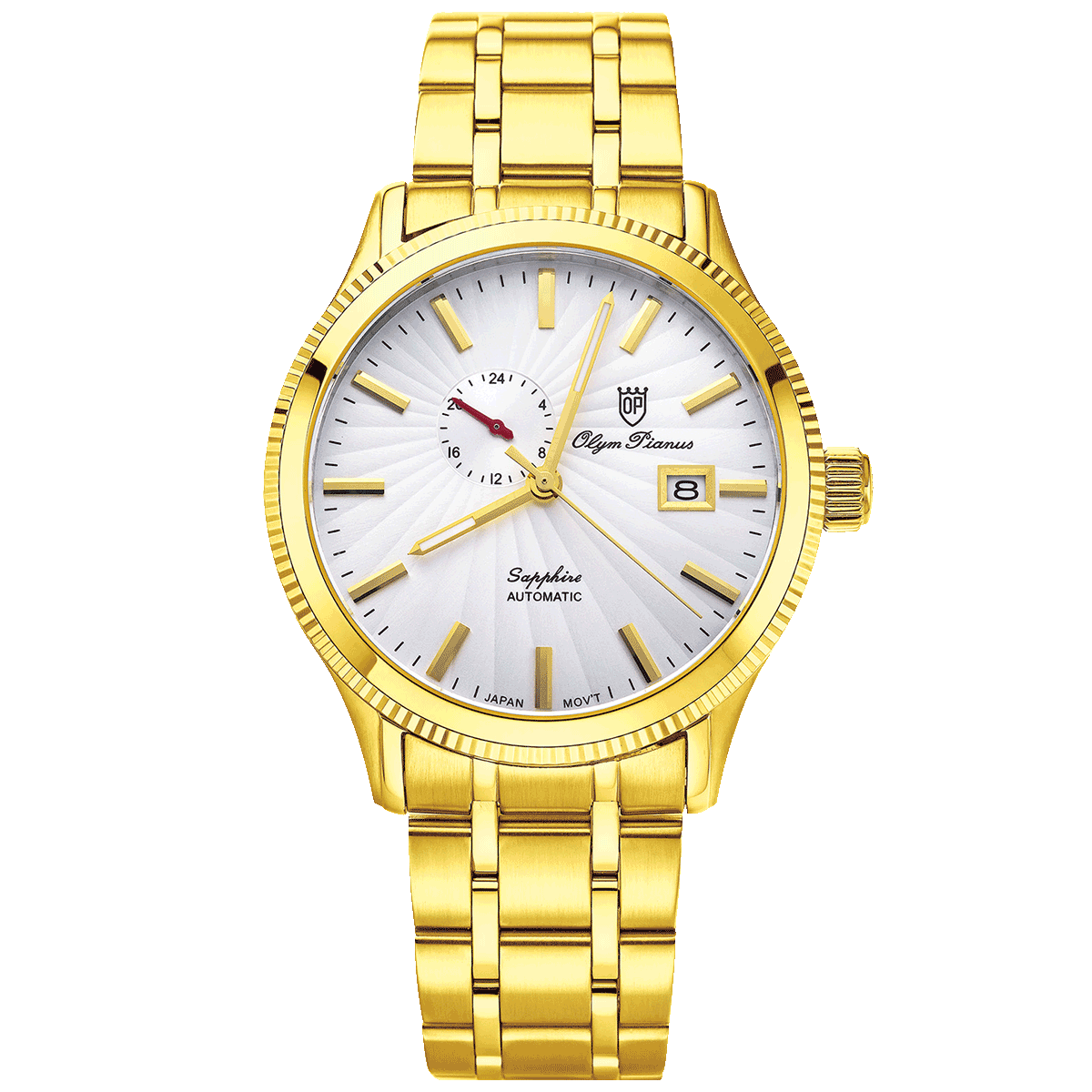 AUTOMATIC SUB DIAL OP995-7AMK-T