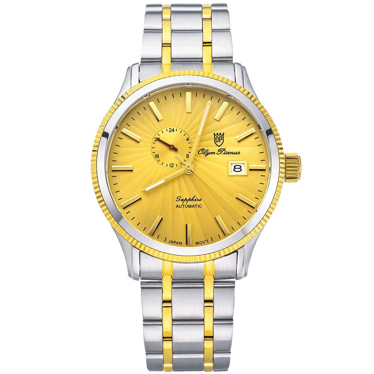 AUTOMATIC SUB DIAL OP995-7AMSK-V