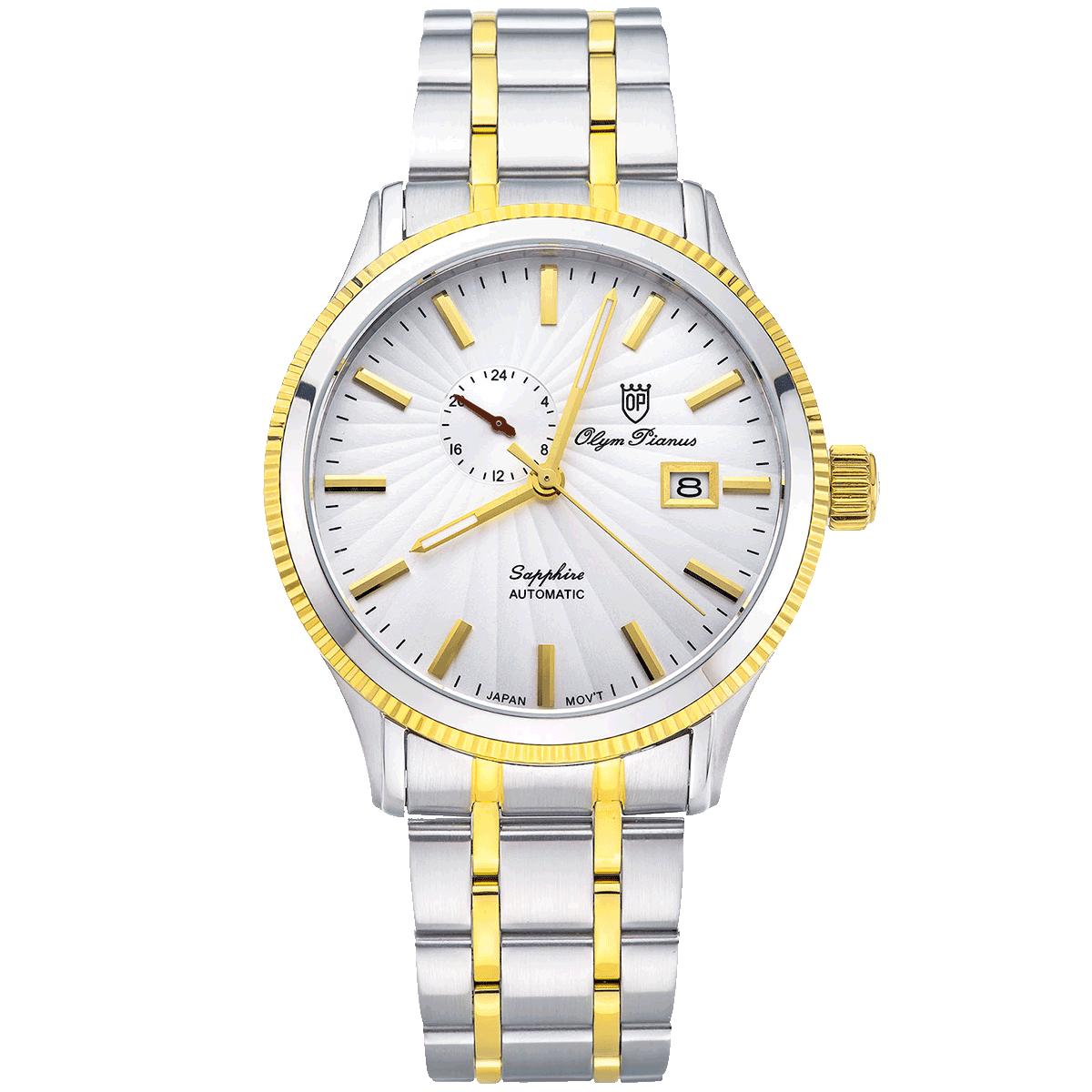 AUTOMATIC SUB DIAL OP995-7AMSK-T