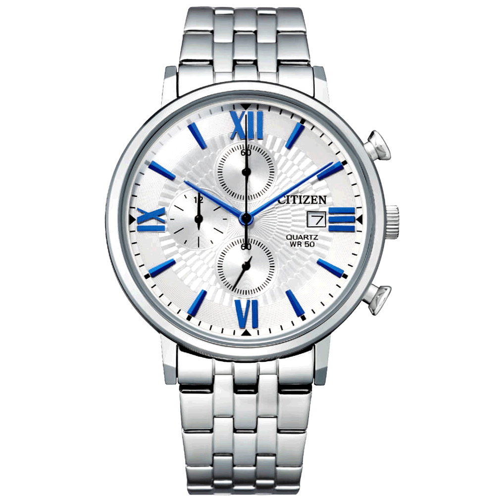 QUARTZ CHRONO CLASSIC AN3610-71A