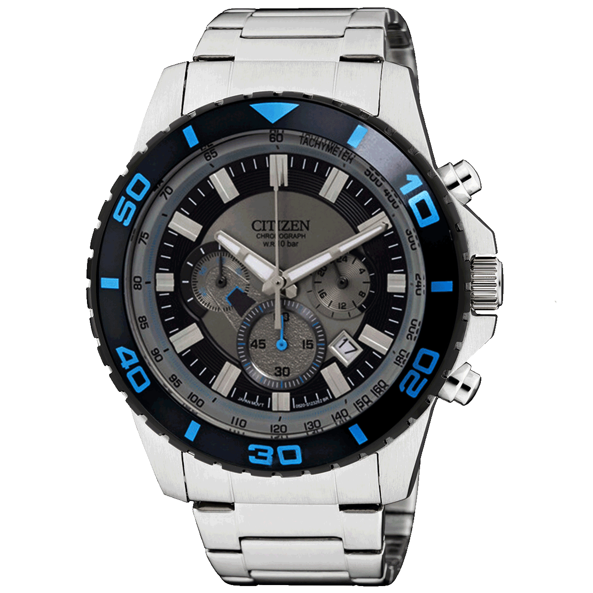 QUARTZ SPORT AN8030-58F
