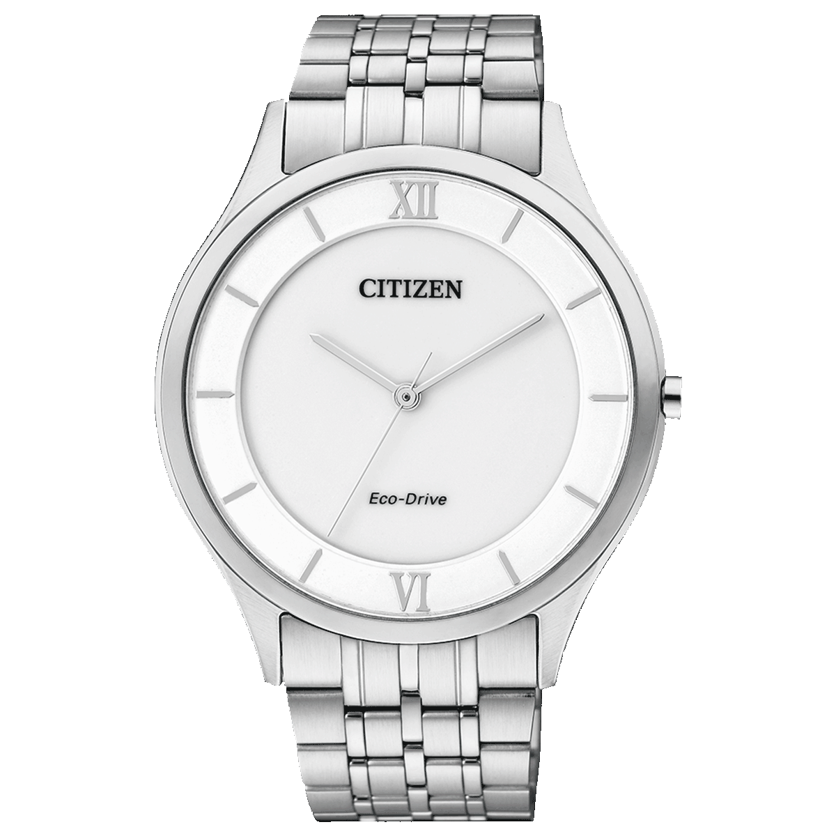 ECO-DRIVE CLASSIC AR0070-51A