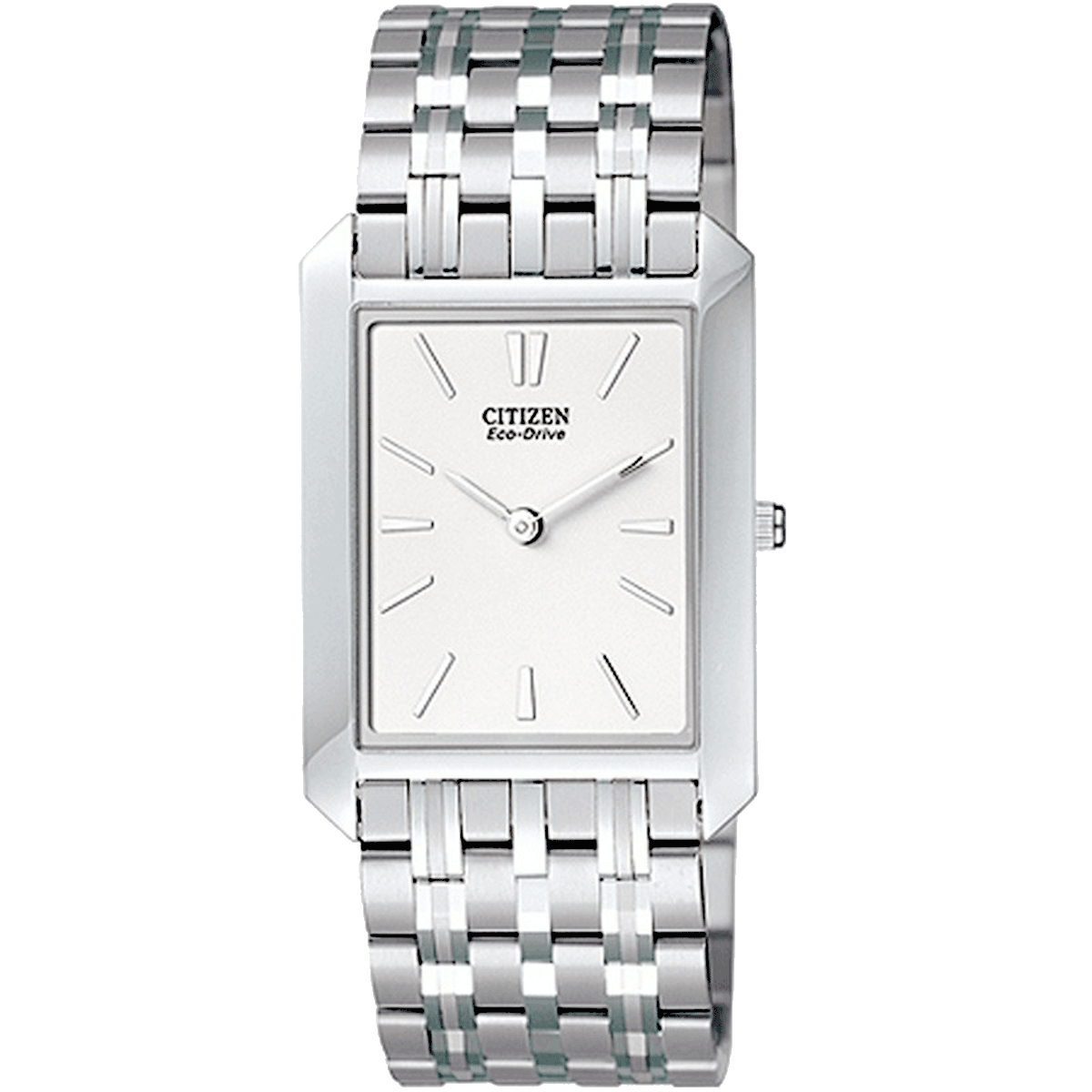 ECO-DRIVE CLASSIC AR3000-77A