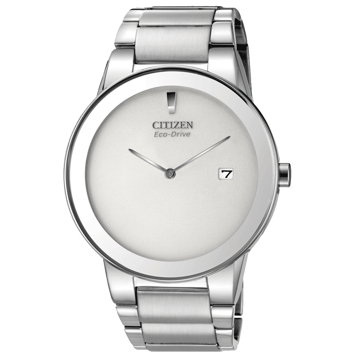 ECO-DRIVE CLASSIC AU1060-51A