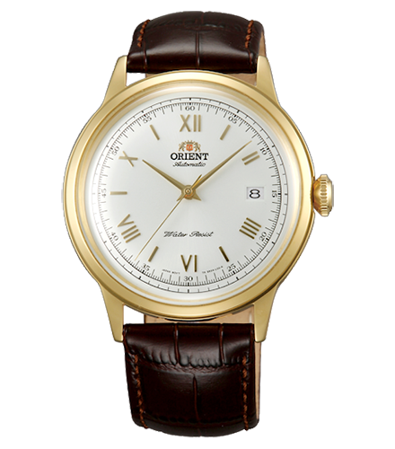 AUTOMATIC BAMBINO GEN 2 FAC00007W0