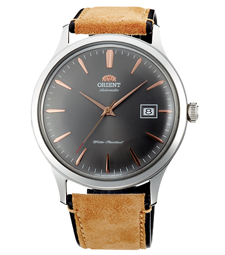 AUTOMATIC BAMBINO V4 FAC08003A0