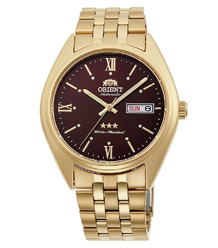 AUTOMATIC CLASSIC RA-AB0E12R19B