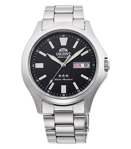 AUTOMATIC CLASSIC RA-AB0F07B19B