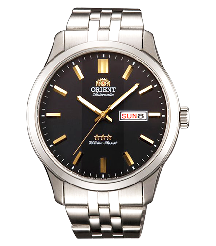 AUTOMATIC CLASSIC SAB0B009BB