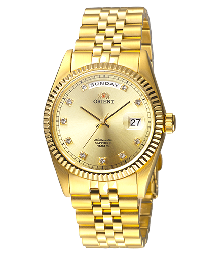 AUTOMATIC CLASSIC SEV0J001GY