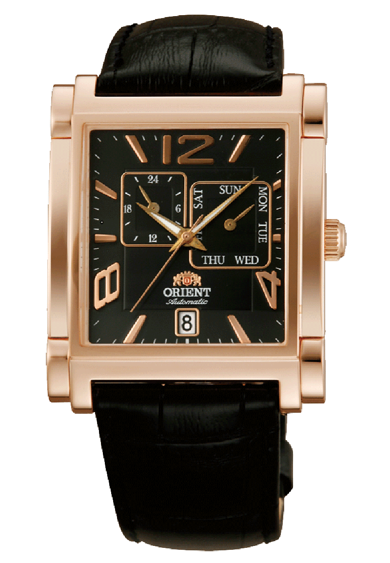 AUTOMATIC GALLANT SUB DIAL FETAC007B0