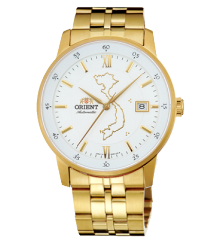 AUTOMATIC LIMITED EDITION SER0200GW0