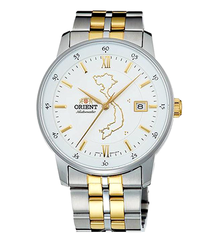 AUTOMATIC LIMITED EDITION SER0200HW0