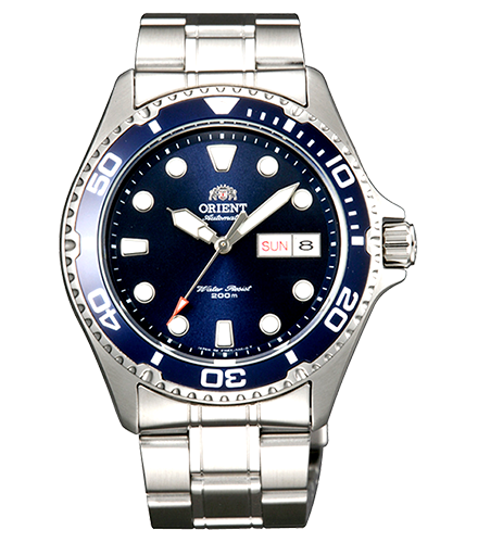 AUTOMATIC RAY RAVEN II FAA02005D9