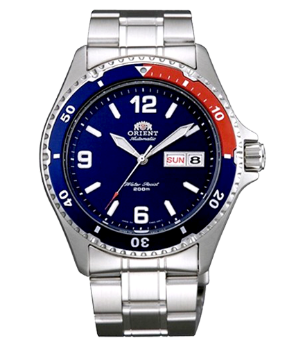 AUTOMATIC MAKO PEPSI II FAA02009D9