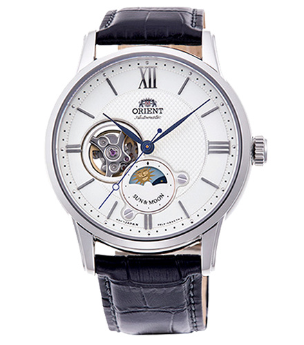 AUTOMATIC SUN AND MOON GEN 4 RA-AS0005S00B