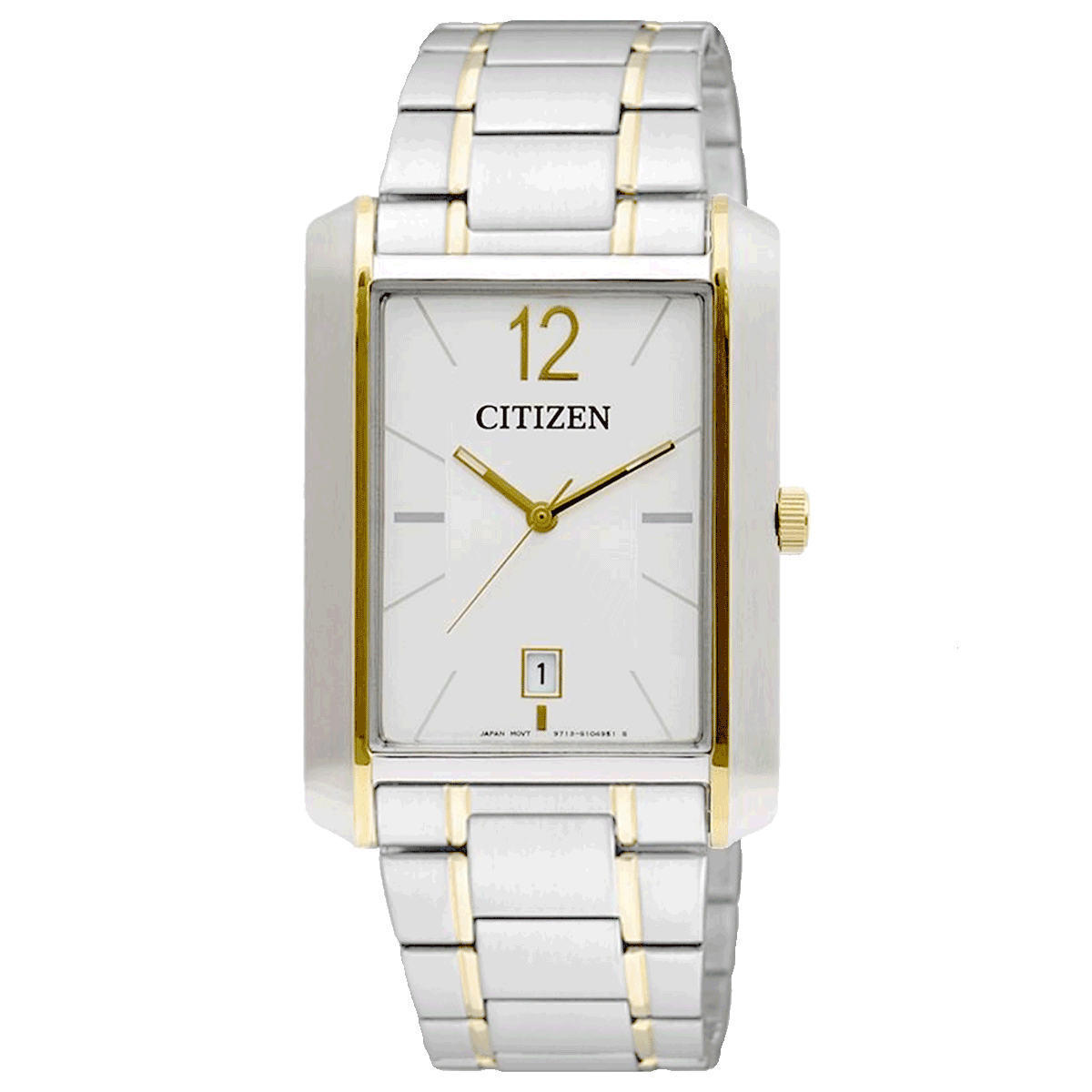 QUARTZ CLASSIC BD0034-50A