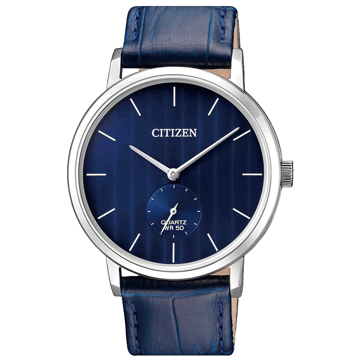 QUARTZ CLASSIC BE9170-05L