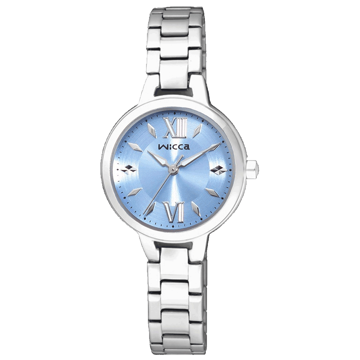 QUARTZ WICCA CLASSIC BG3-716-71