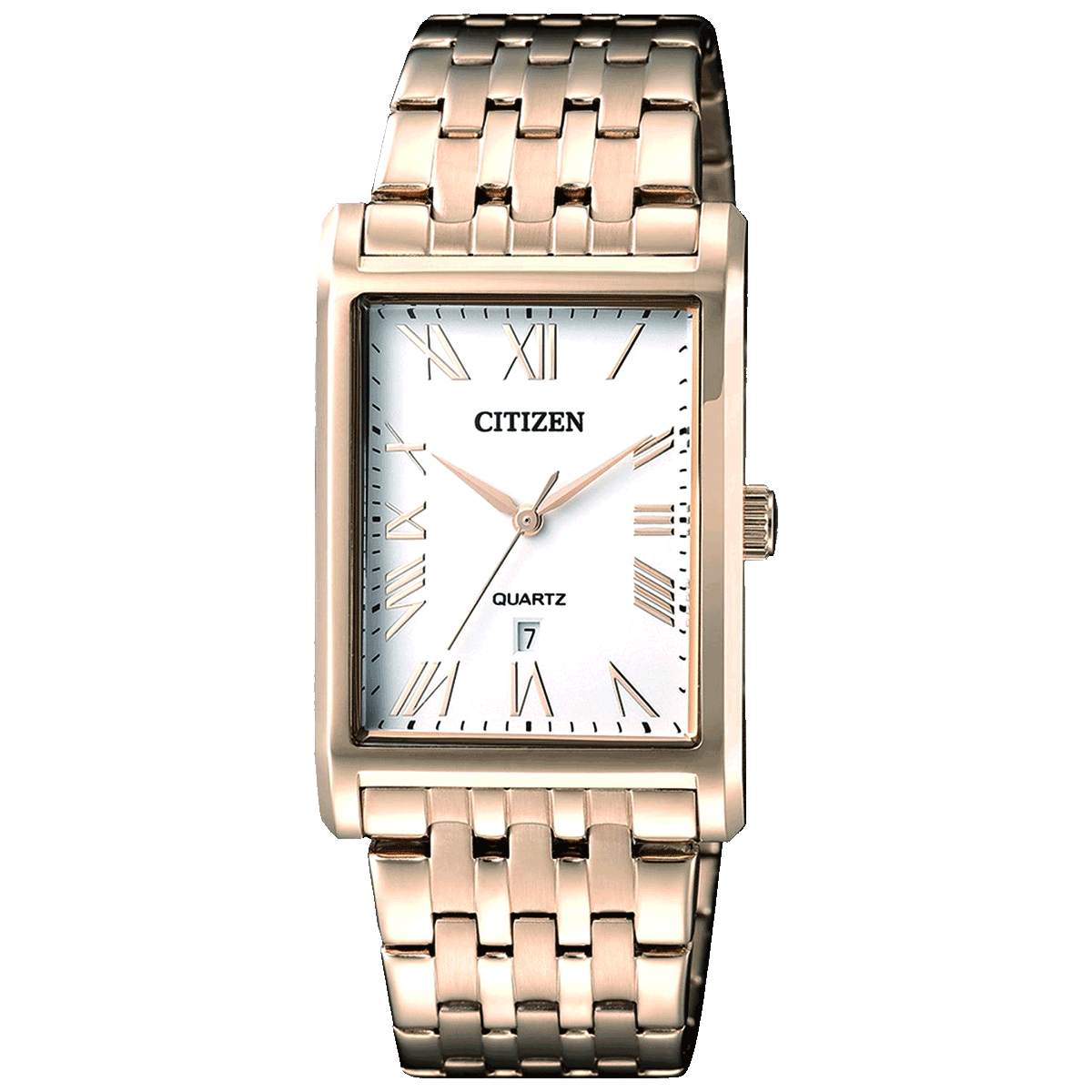 QUARTZ CLASSIC BH3003-51A