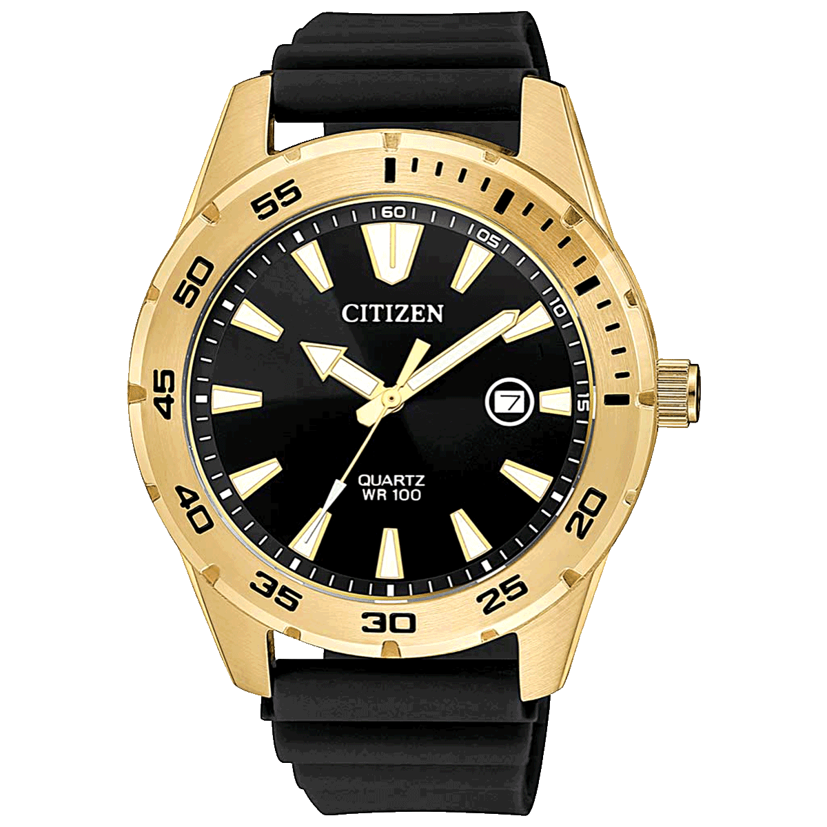 QUARTZ SPORT BI1043-01E