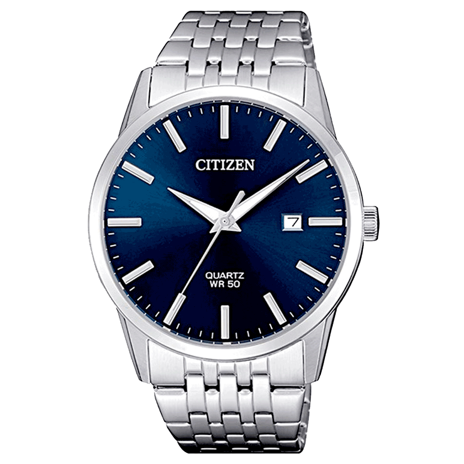 QUARTZ CLASSIC BI5000-87L