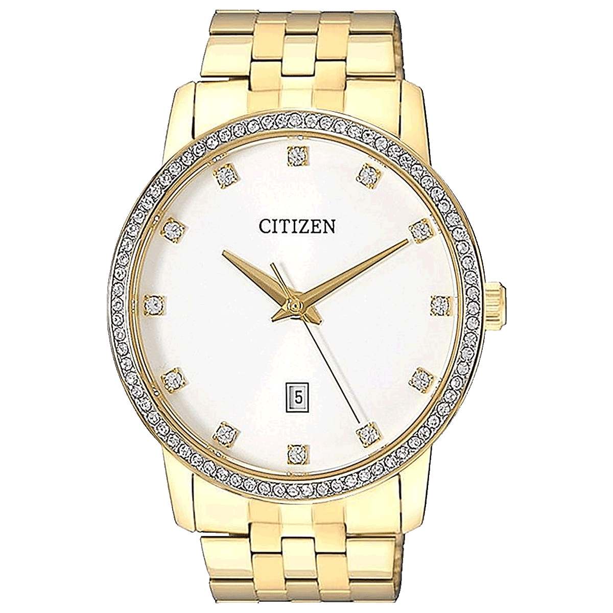 QUARTZ CLASSIC BI5032-56A